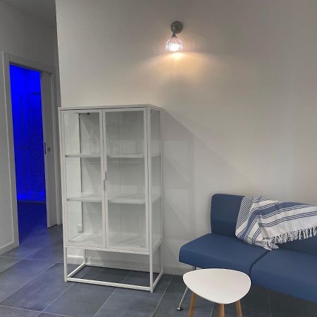 Sulis Suite Apartment - Il Milese อาลเกโร ภายนอก รูปภาพ