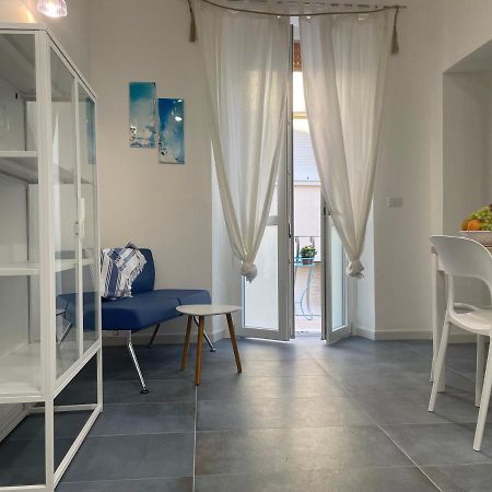 Sulis Suite Apartment - Il Milese อาลเกโร ภายนอก รูปภาพ