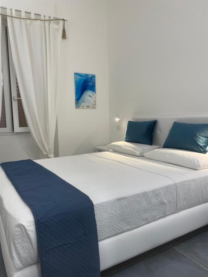 Sulis Suite Apartment - Il Milese อาลเกโร ภายนอก รูปภาพ