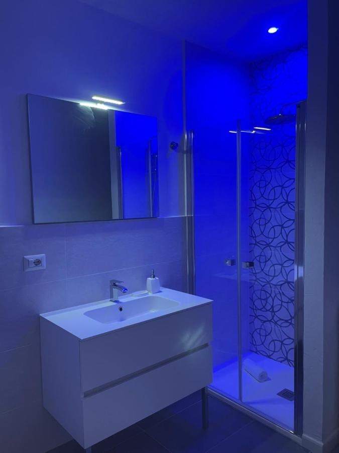 Sulis Suite Apartment - Il Milese อาลเกโร ภายนอก รูปภาพ
