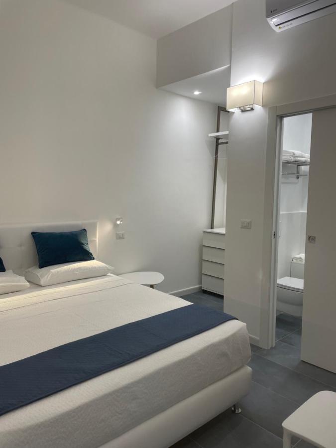 Sulis Suite Apartment - Il Milese อาลเกโร ภายนอก รูปภาพ